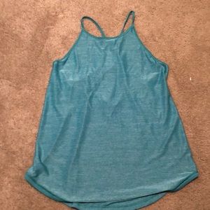 Lululemon top